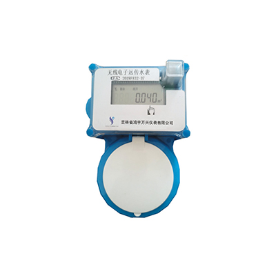 NB遠(yuǎn)傳預(yù)付費(fèi)水表